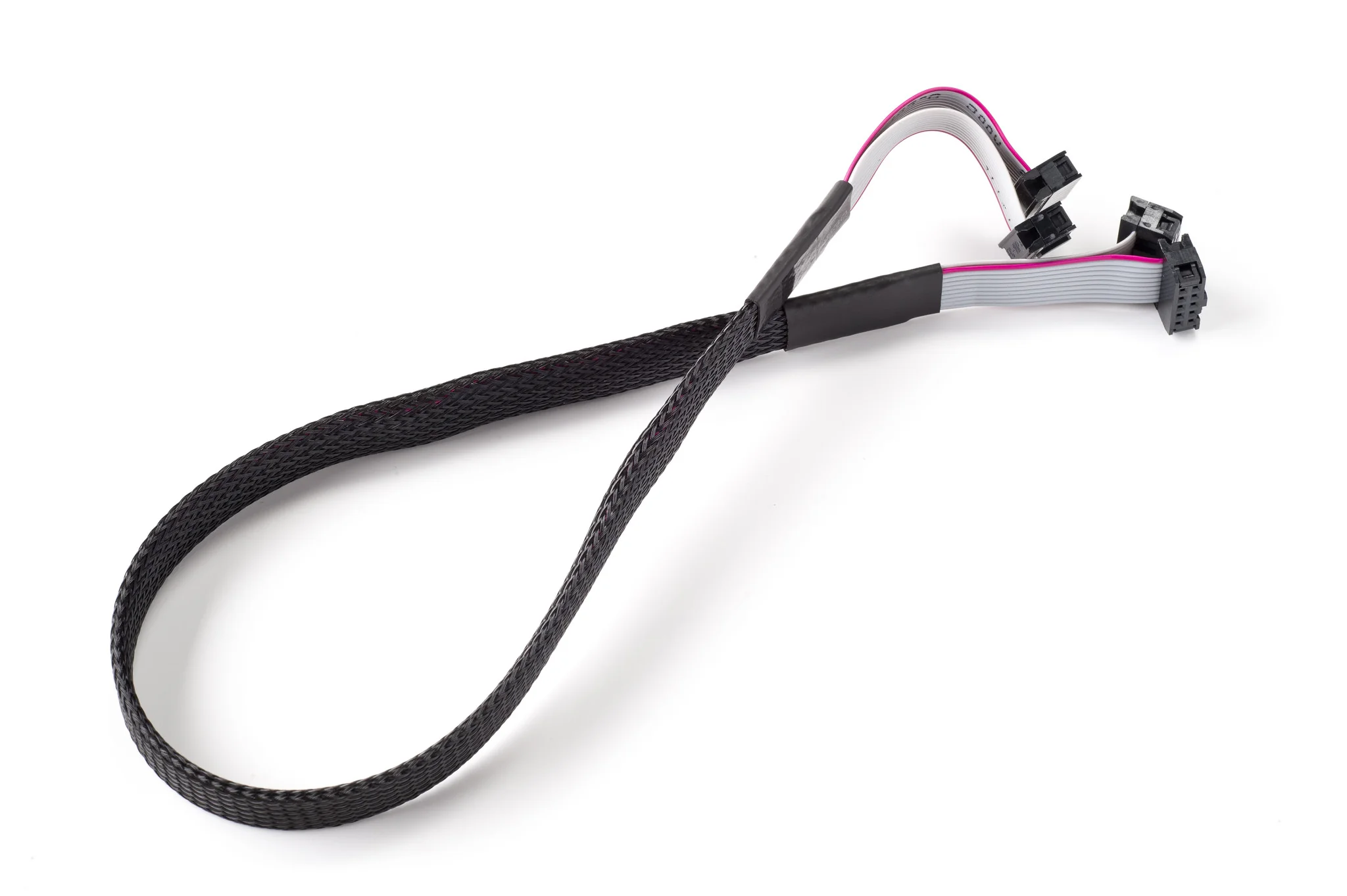 UM 1171 double flat cable 10