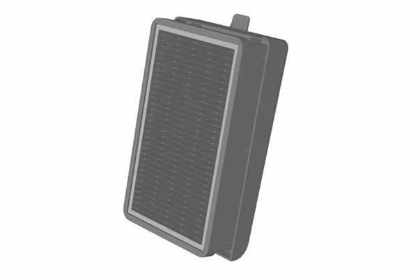 UM(226752) - S-Line Air Manager filter Assembly