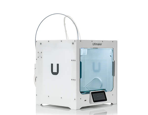 Ultimaker S3 3D Printer - Image 3