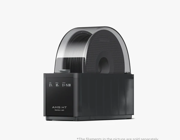 Bambu Lab AMS HT - Automatic Material System