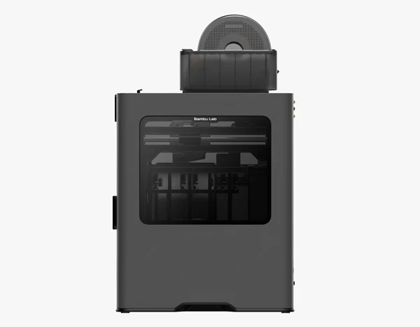 Bambu Lab H2C Combo (AMS Included) - Image 3