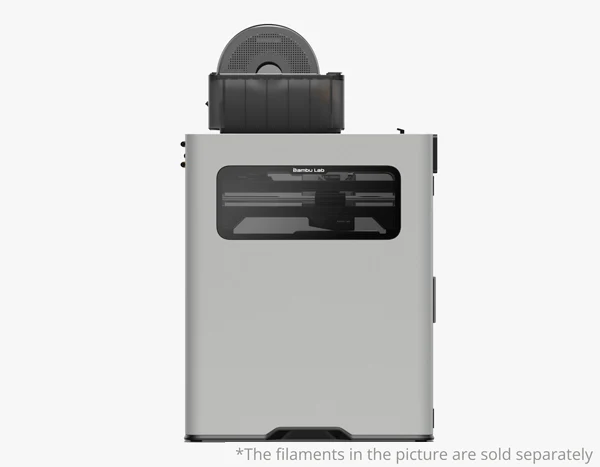 Bambu Lab H2D Combo (AMS Included) - Image 3