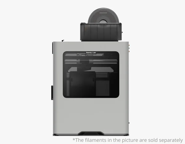 Bambu Lab H2D Combo (AMS Included) - Image 4