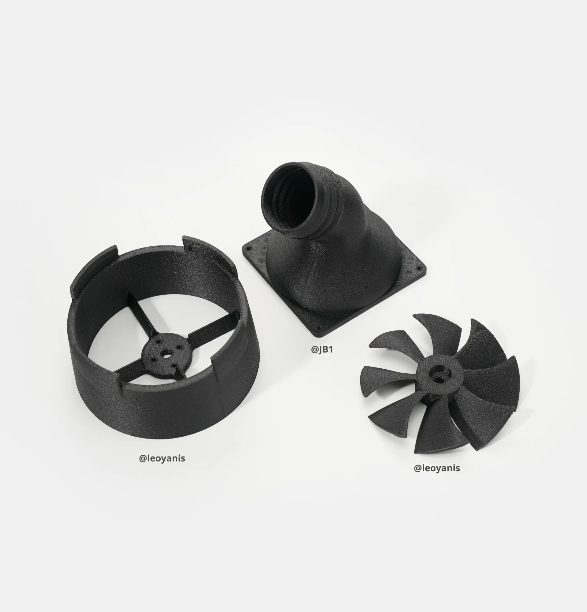 Bambu Lab PET-CF (Spool) - Image 2
