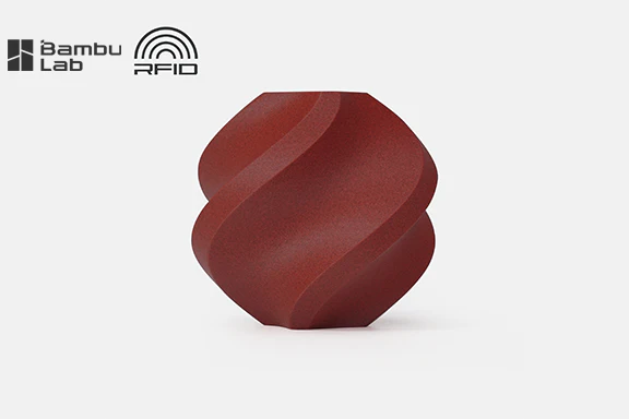Bambu Lab PETG-CF (Spool) - Image 2