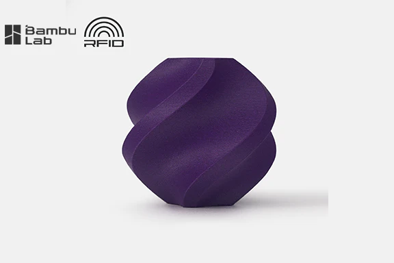 Bambu Lab PETG-CF (Spool) - Image 4