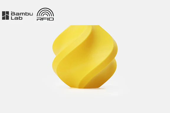 Bambu Lab PETG HF (Spool) - Image 2