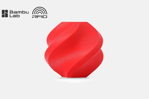 Bambu Lab PETG HF (Spool) - Image 3