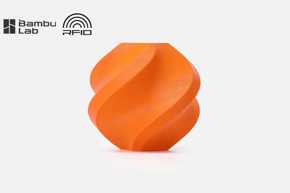 Bambu Lab PETG HF (Spool) - Image 4