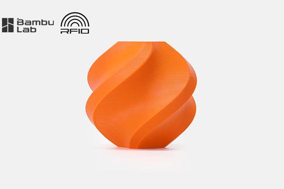 Bambu Lab PETG HF (Refill) - Image 4