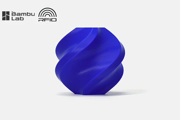 Bambu Lab PLA Basic (Spool)