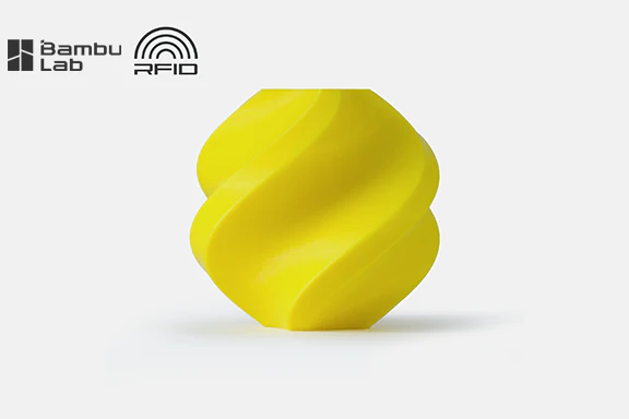 Bambu Lab PLA Basic (Spool) - Image 2