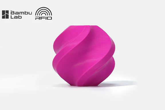 Bambu Lab PLA Basic (Spool) - Image 3