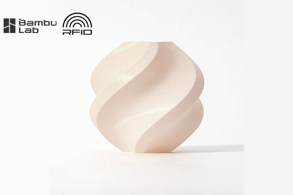Bambu Lab PLA Basic (Spool) - Image 4