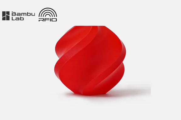 Bambu Lab PLA Basic (Spool) - Image 5