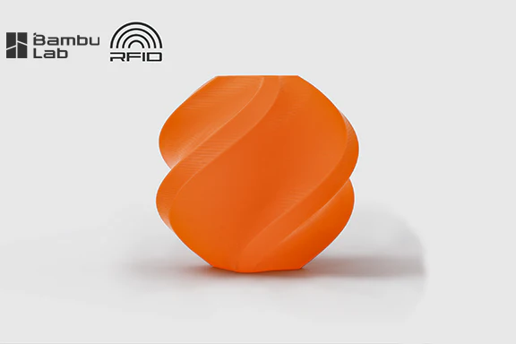 Bambu Lab PLA Basic (Spool) - Image 6