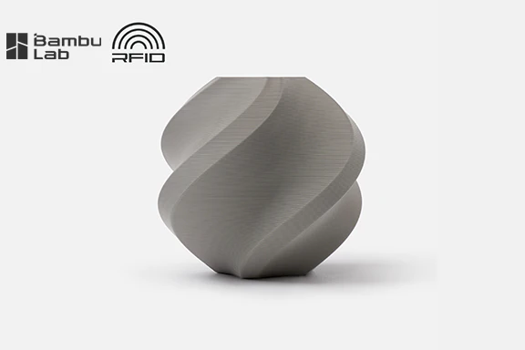 Bambu Lab PLA Basic (Spool) - Image 7