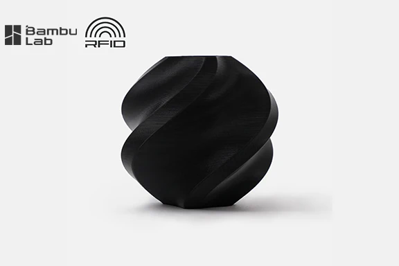 Bambu Lab PLA Basic (Spool) - Image 8
