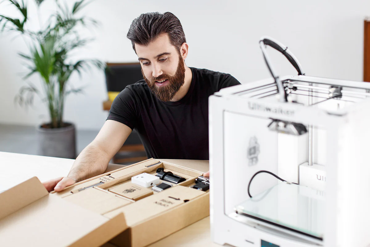 UM2 (9510) - Extrusion Upgrade Kit - Image 5