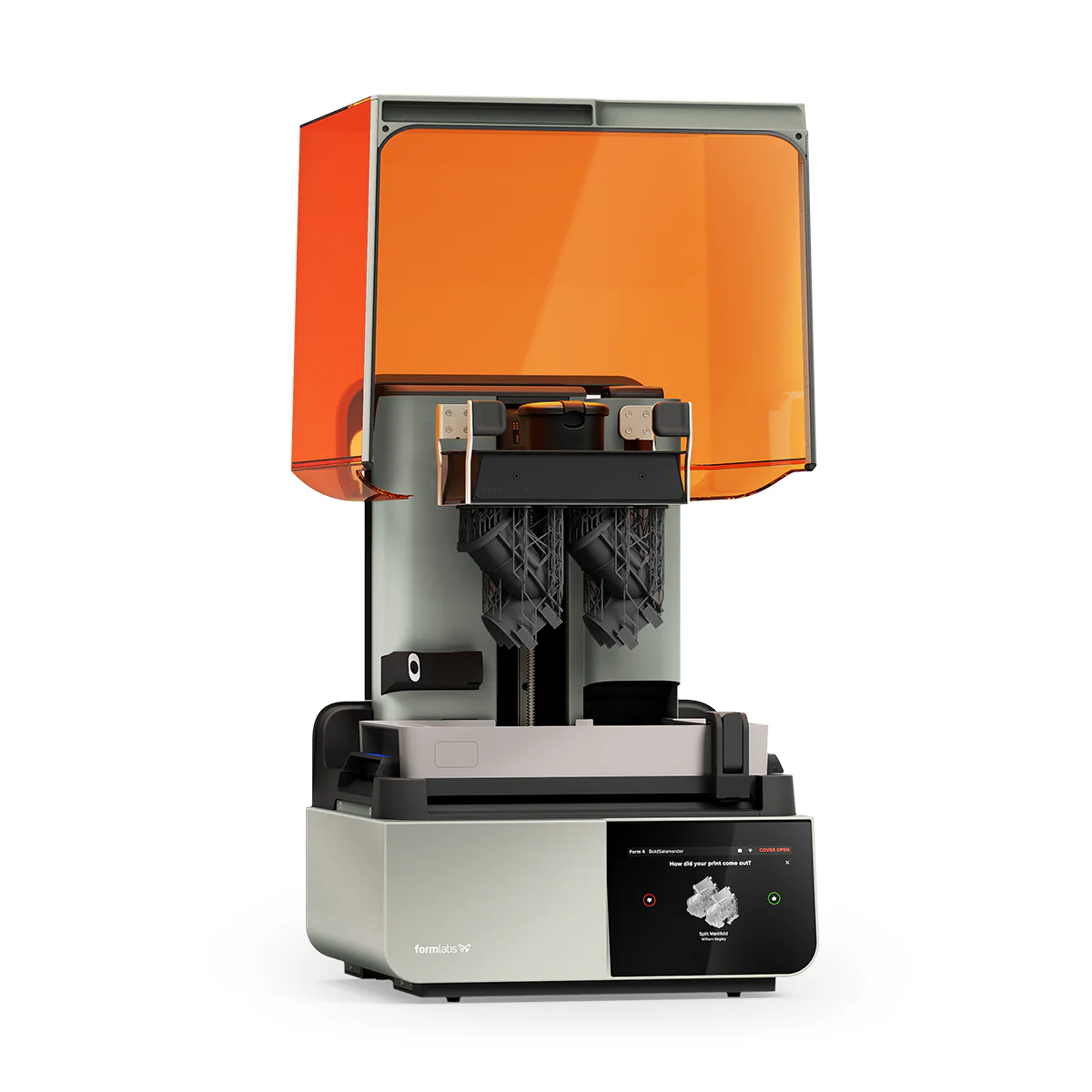 Formlabs Form 4 - Complete Package - Image 2