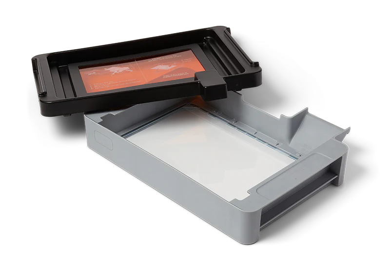 Form 4 Resin Tank - Image 3