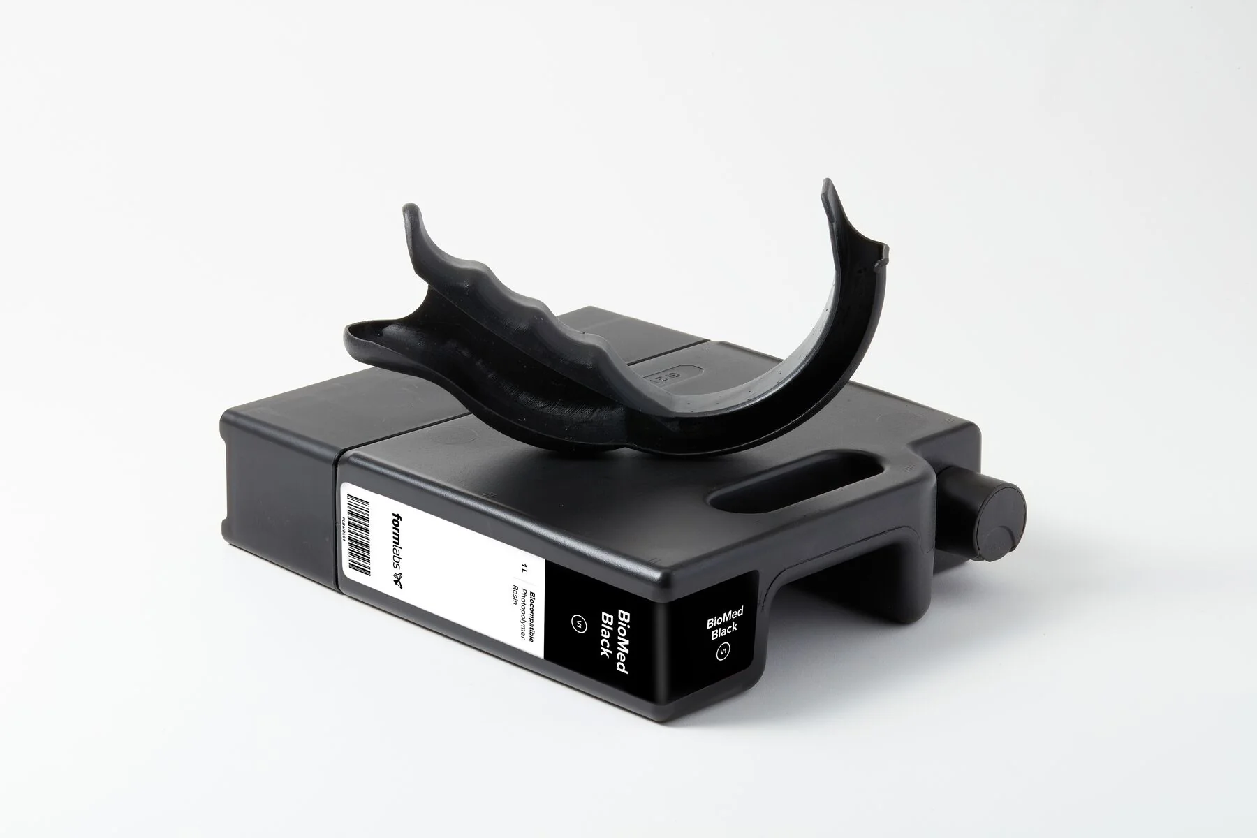 Formlabs BioMed - Black Resin - Image 3
