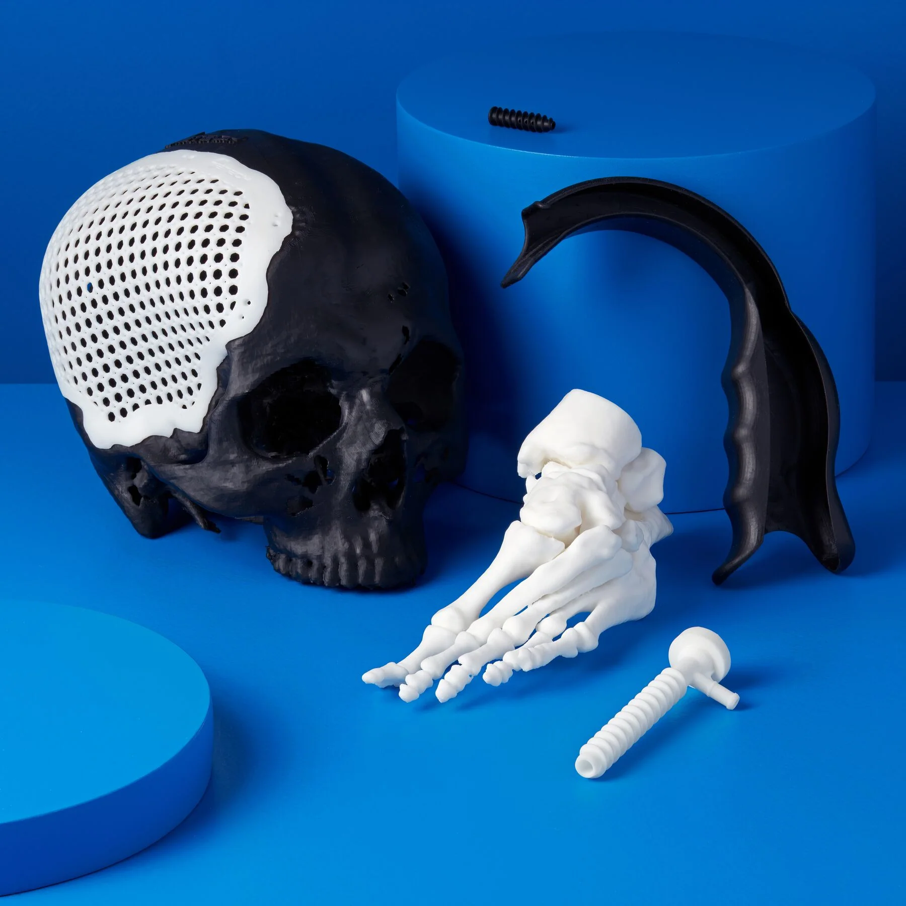 Formlabs BioMed - Black Resin - Image 4