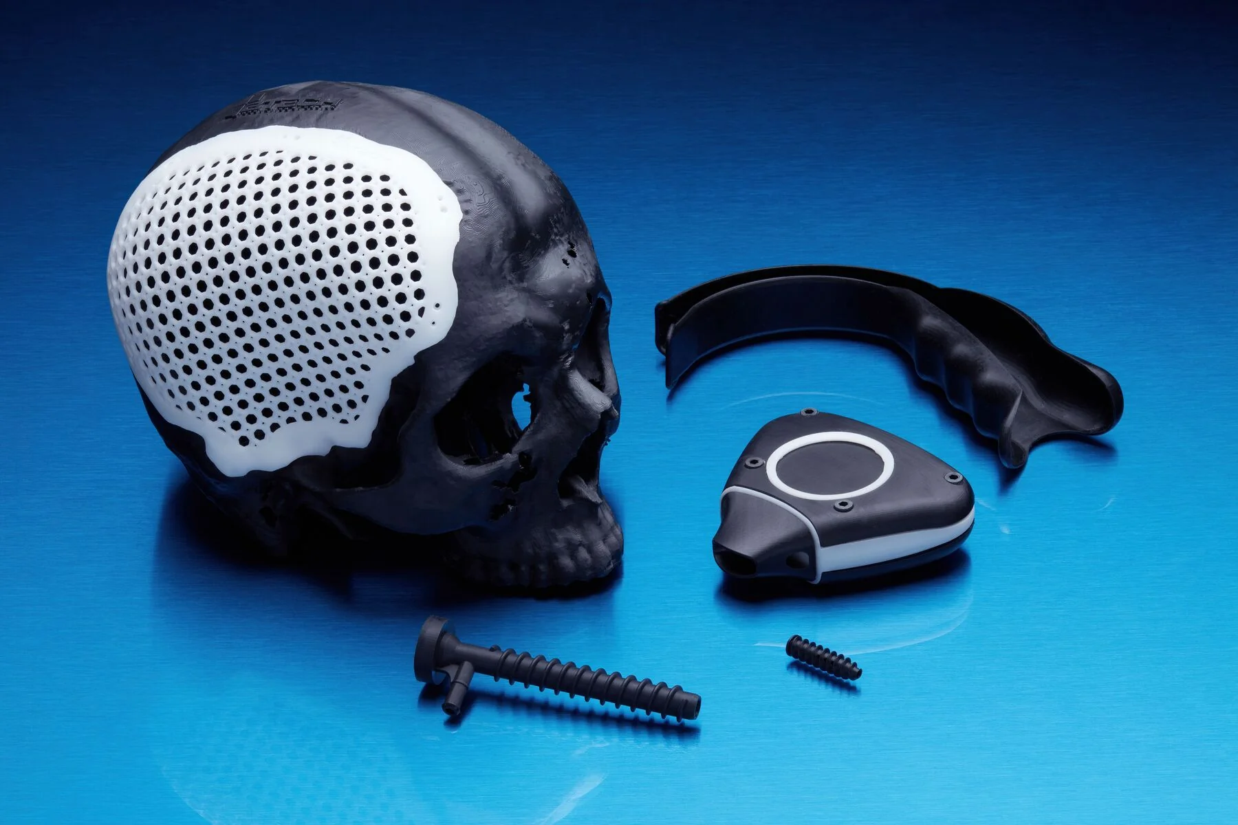 Formlabs BioMed - Black Resin - Image 5