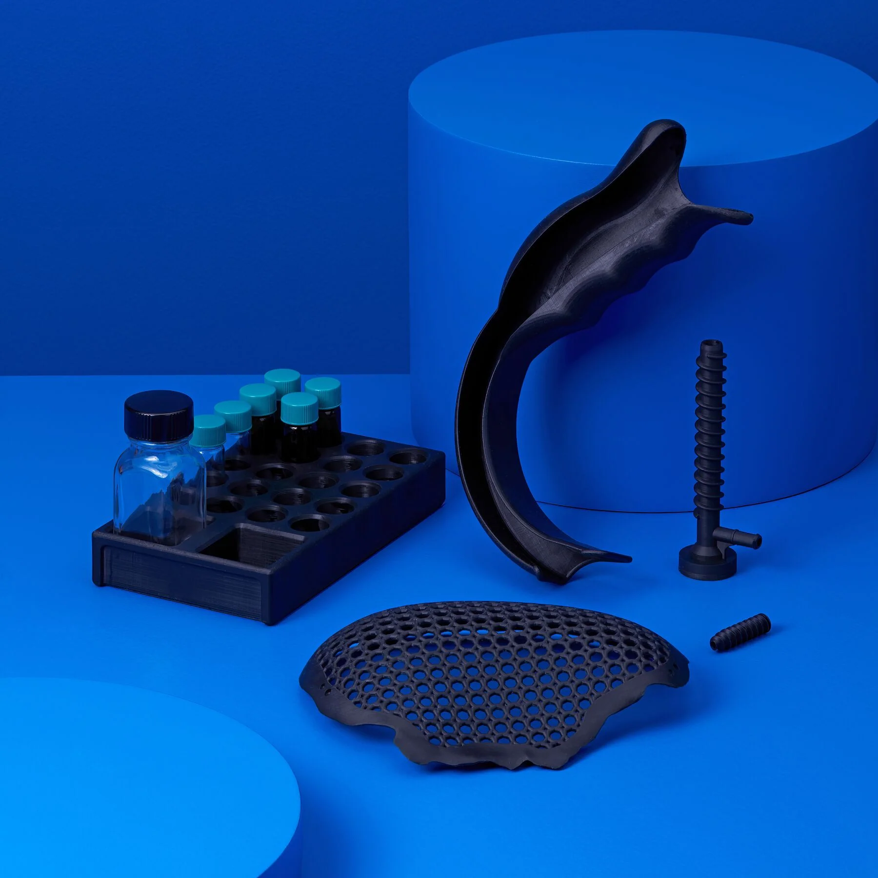 Formlabs BioMed - Black Resin - Image 6