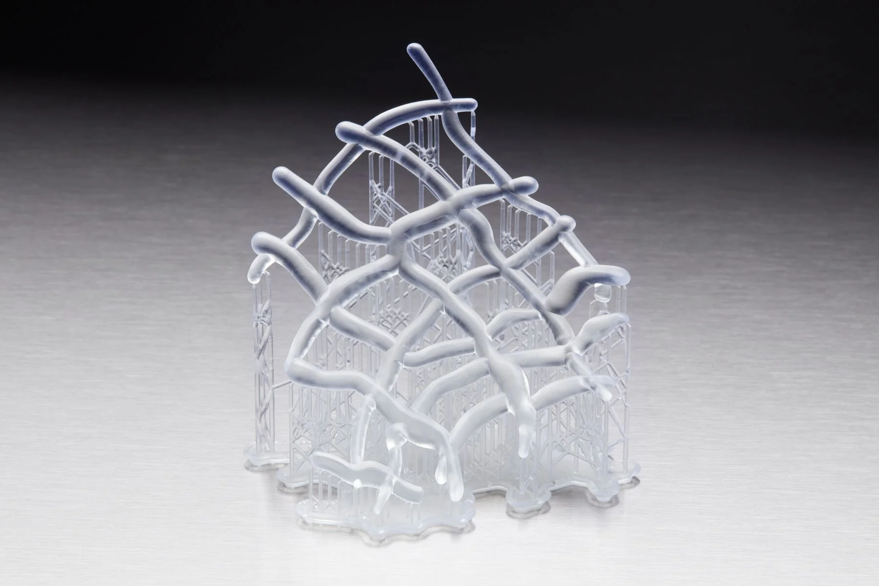 Formlabs BioMed - Clear Resin - Image 4