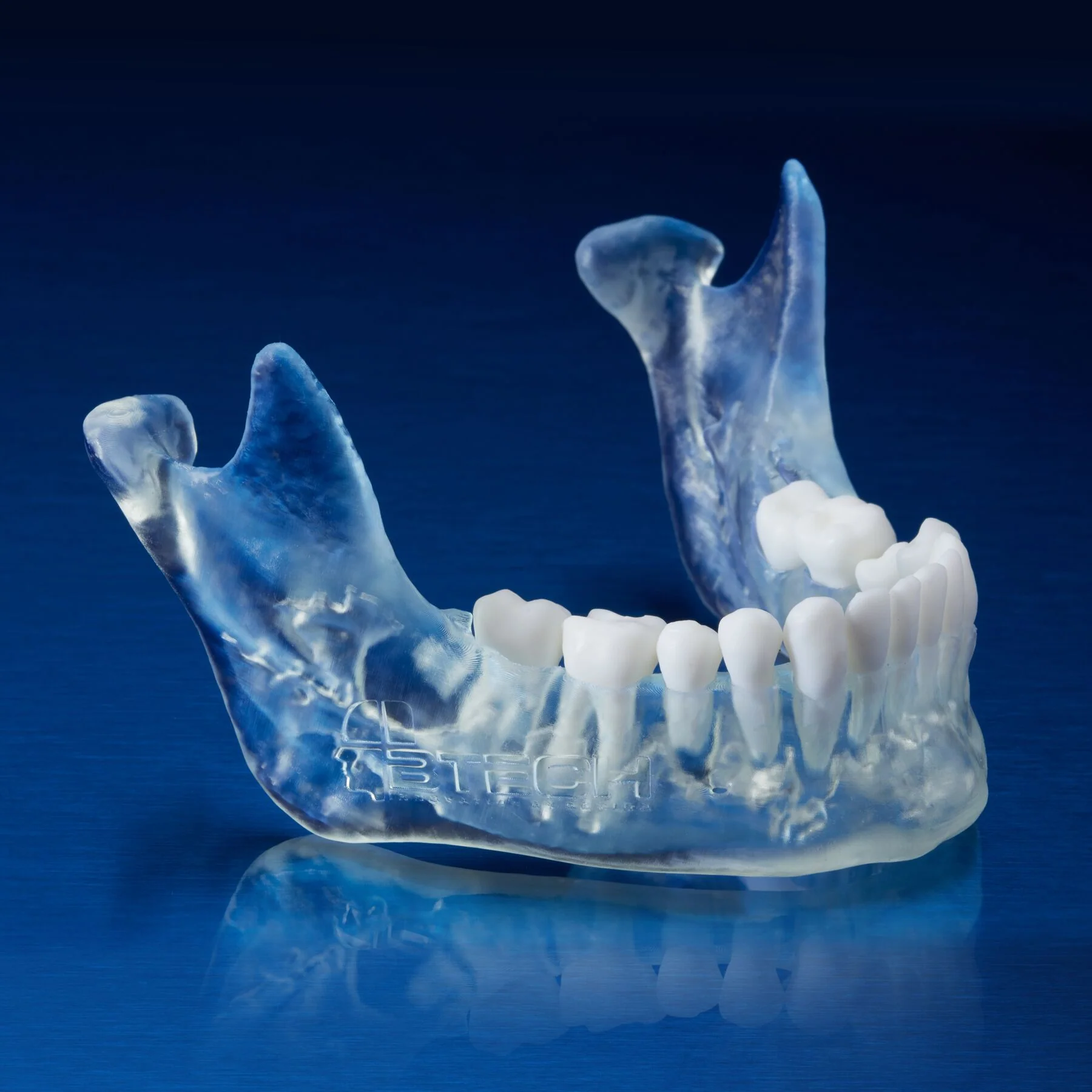 Formlabs BioMed - Clear Resin - Image 6