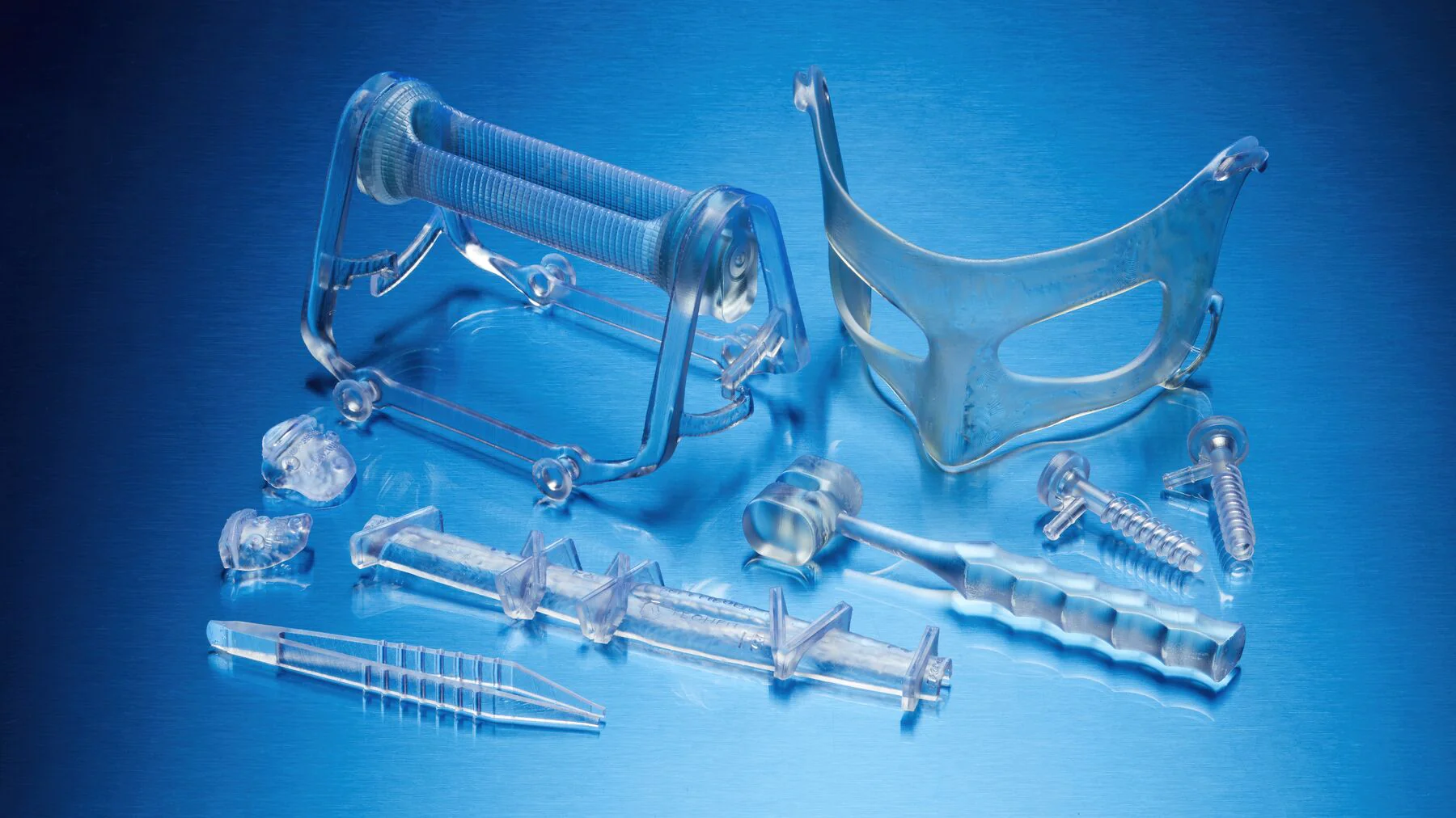 Formlabs BioMed - Durable Resin - Image 3