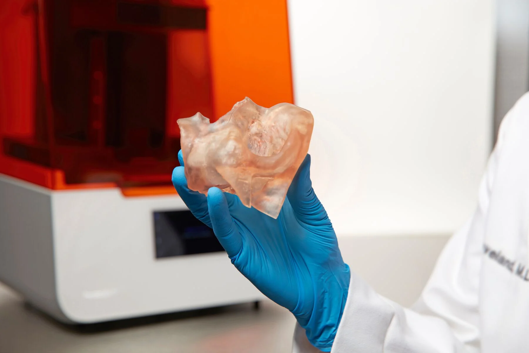 Formlabs Form 4B - Complete Package - Image 9
