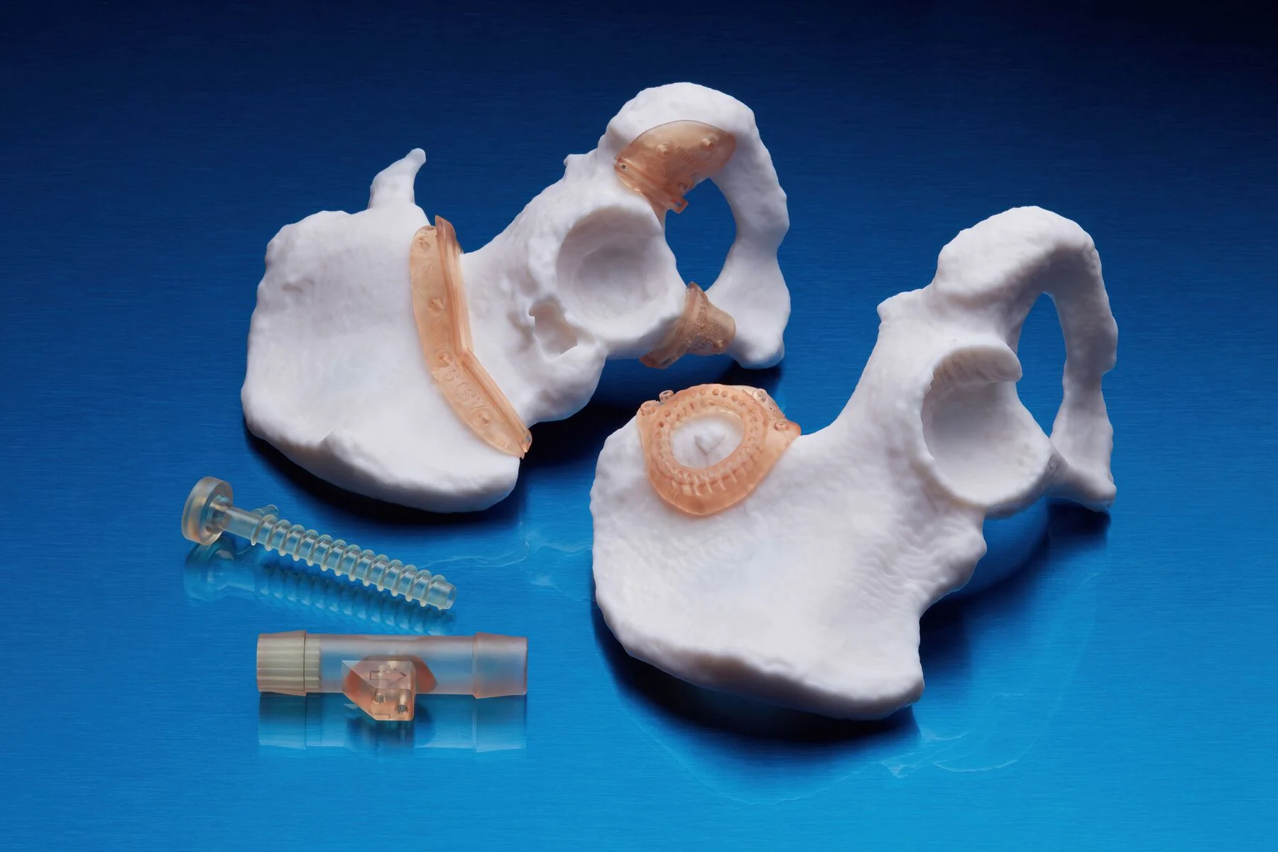 Formlabs BioMed - White Resin - Image 4