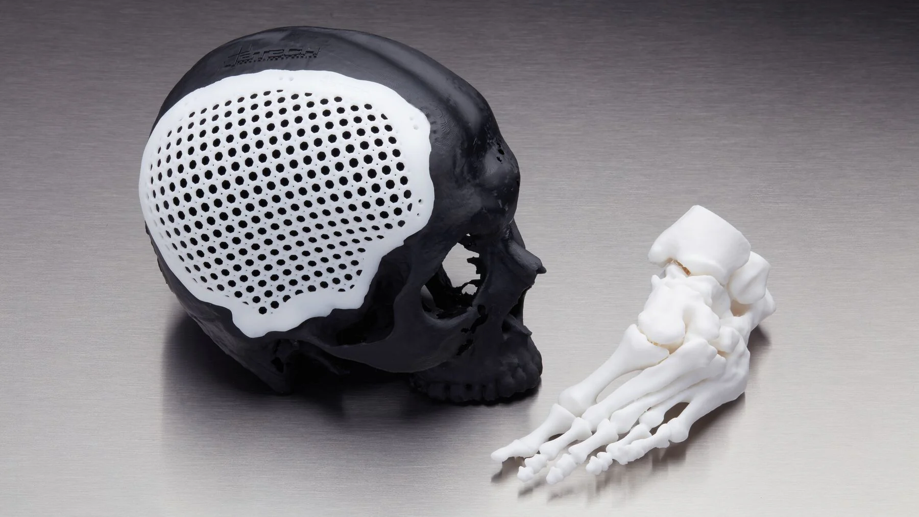 Formlabs BioMed - White Resin - Image 5