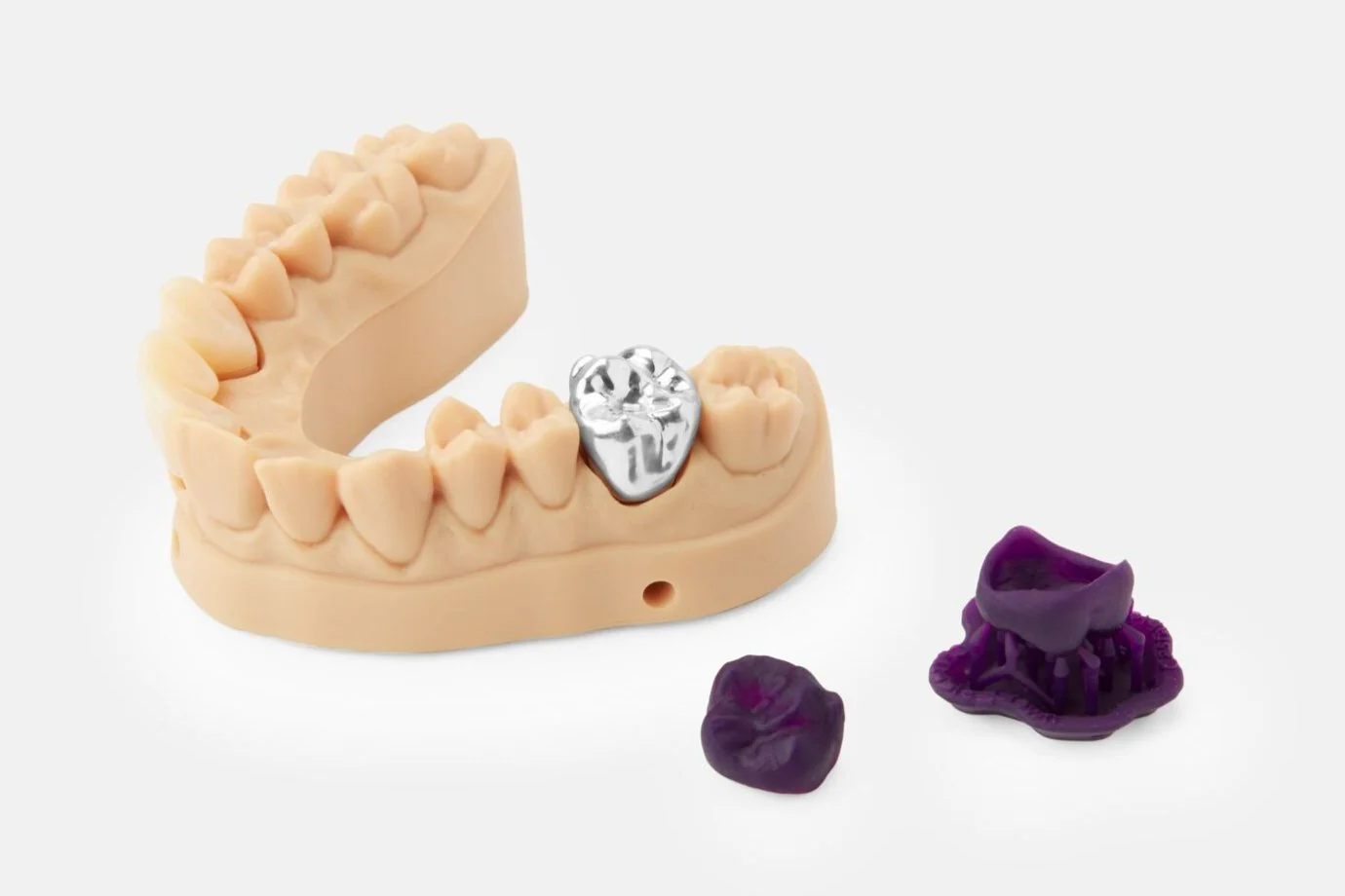 Formlabs Castable Wax Resin - Image 3