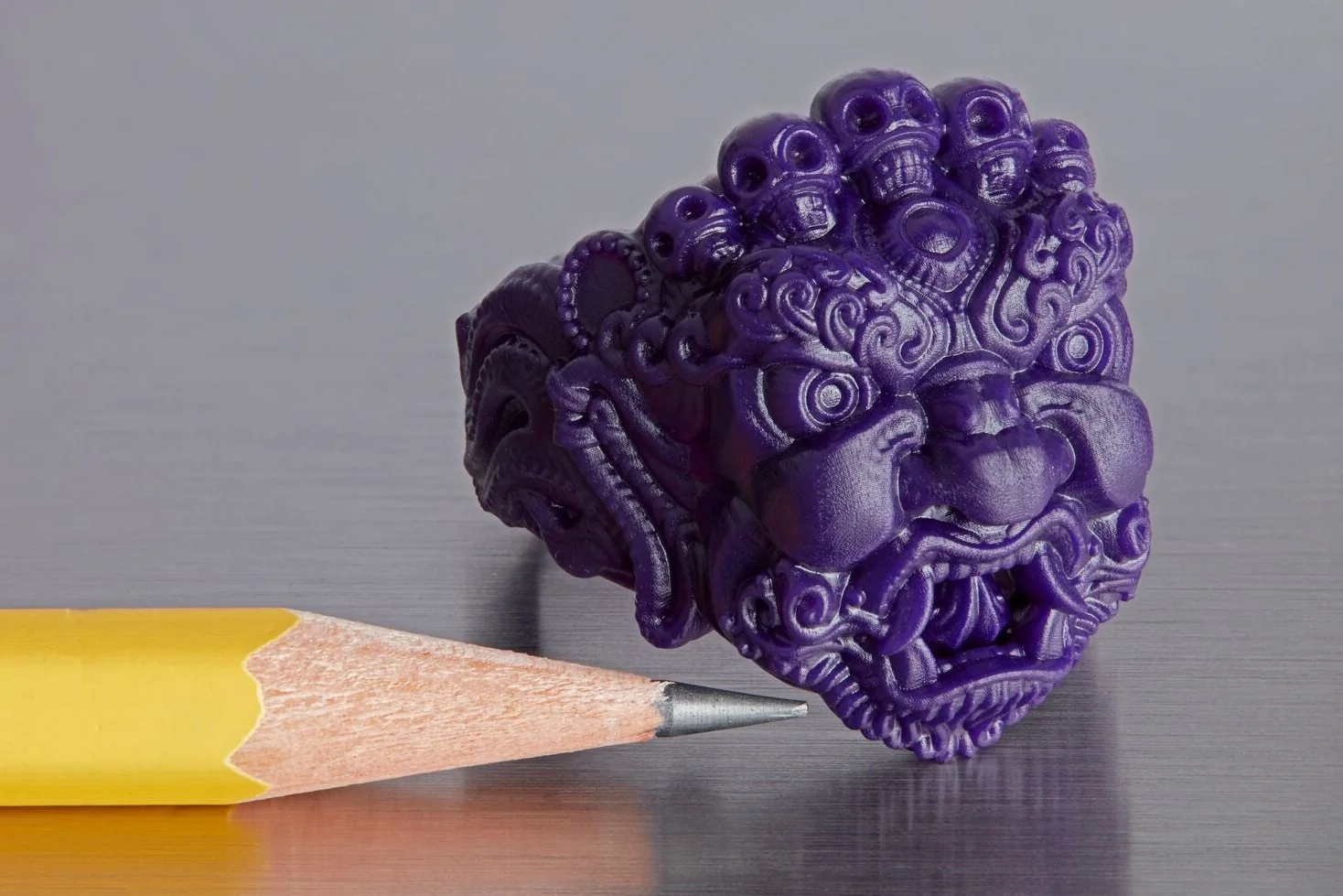Formlabs Castable Wax Resin - Image 4