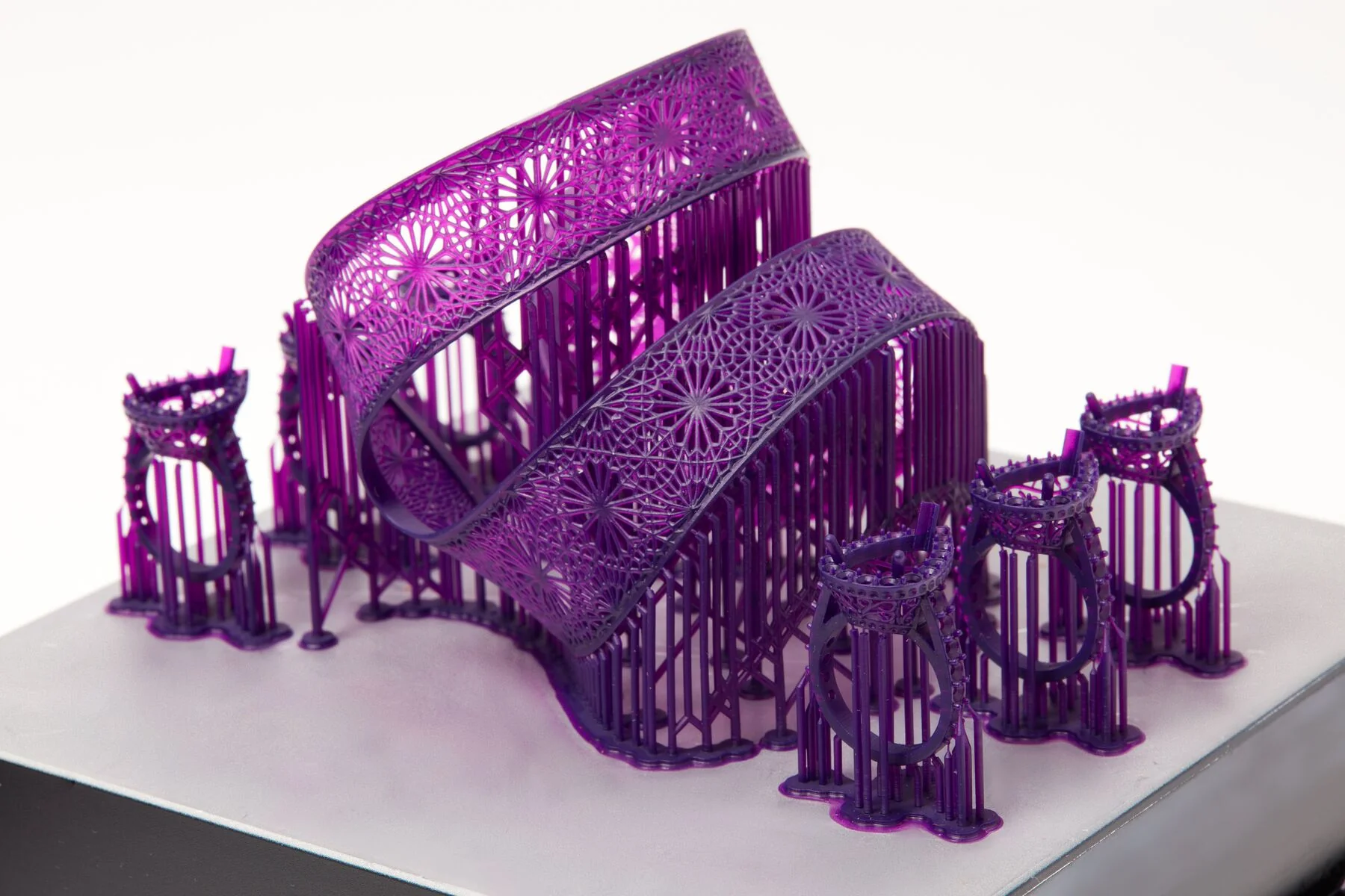 Formlabs Castable Wax Resin - Image 5
