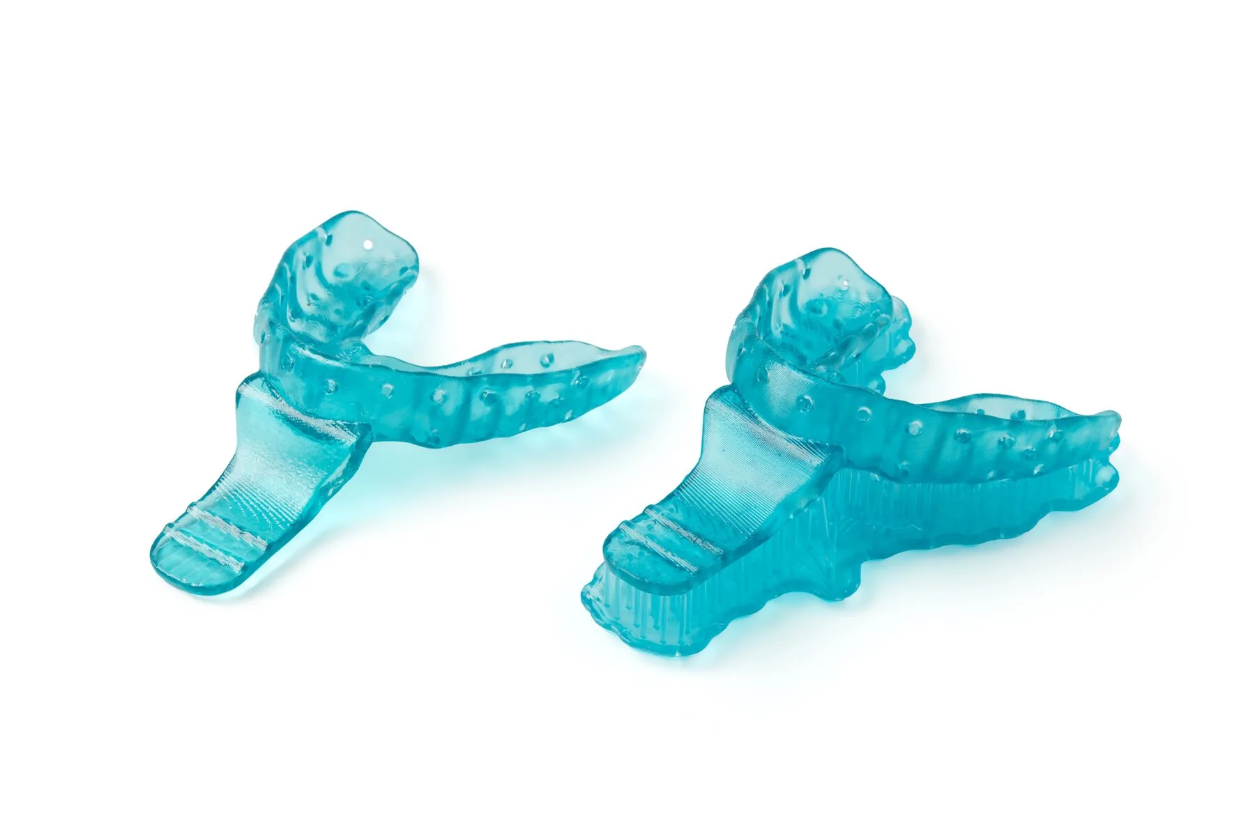 Formlabs Dental - Custom Tray Resin (Form 4B) - Image 3