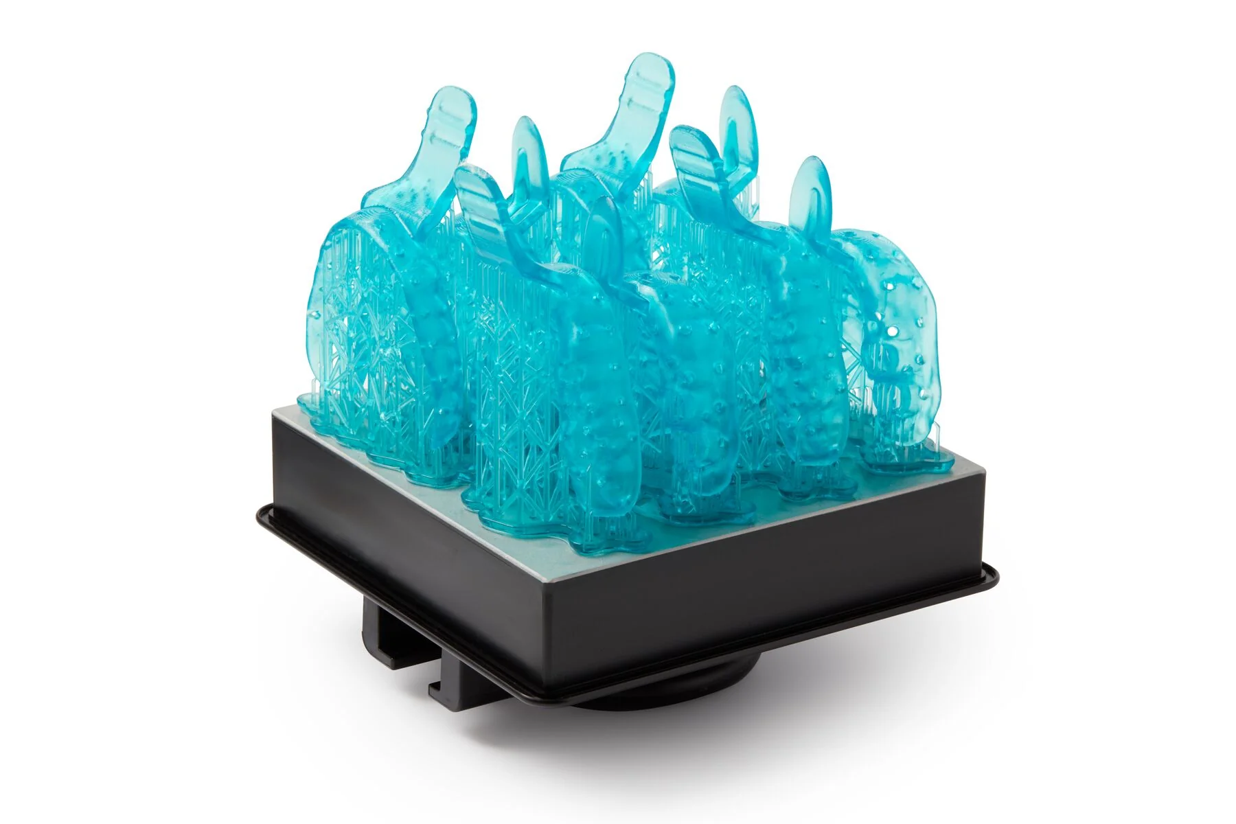 Formlabs Dental - Custom Tray Resin (Form 4B) - Image 4