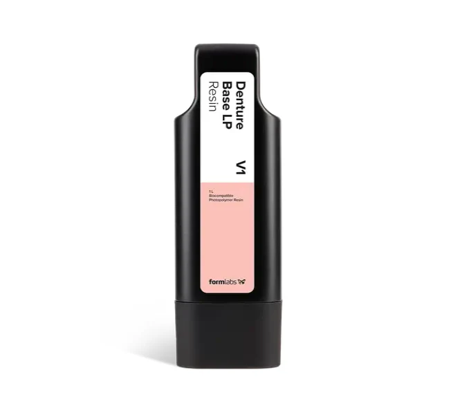 Formlabs Dental - Denture Base Resin - Image 10