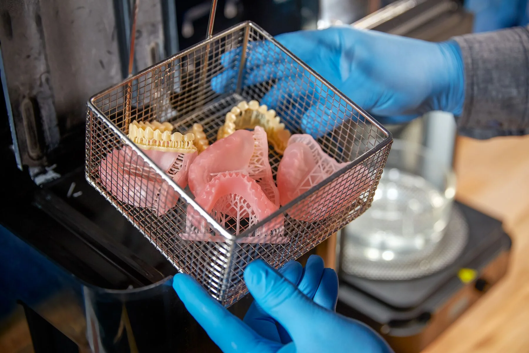 Formlabs Dental - Denture Base Resin - Image 3