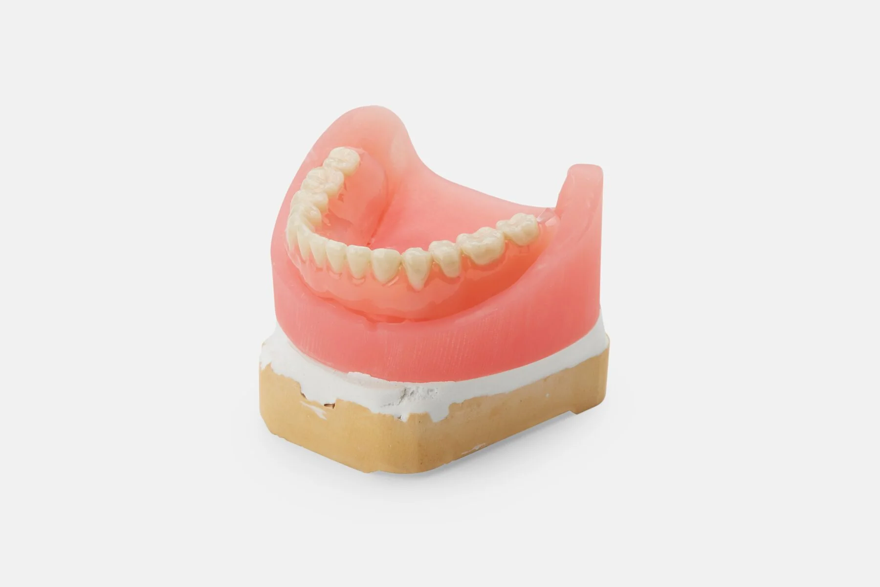 Formlabs Dental - Denture Base Resin - Image 5