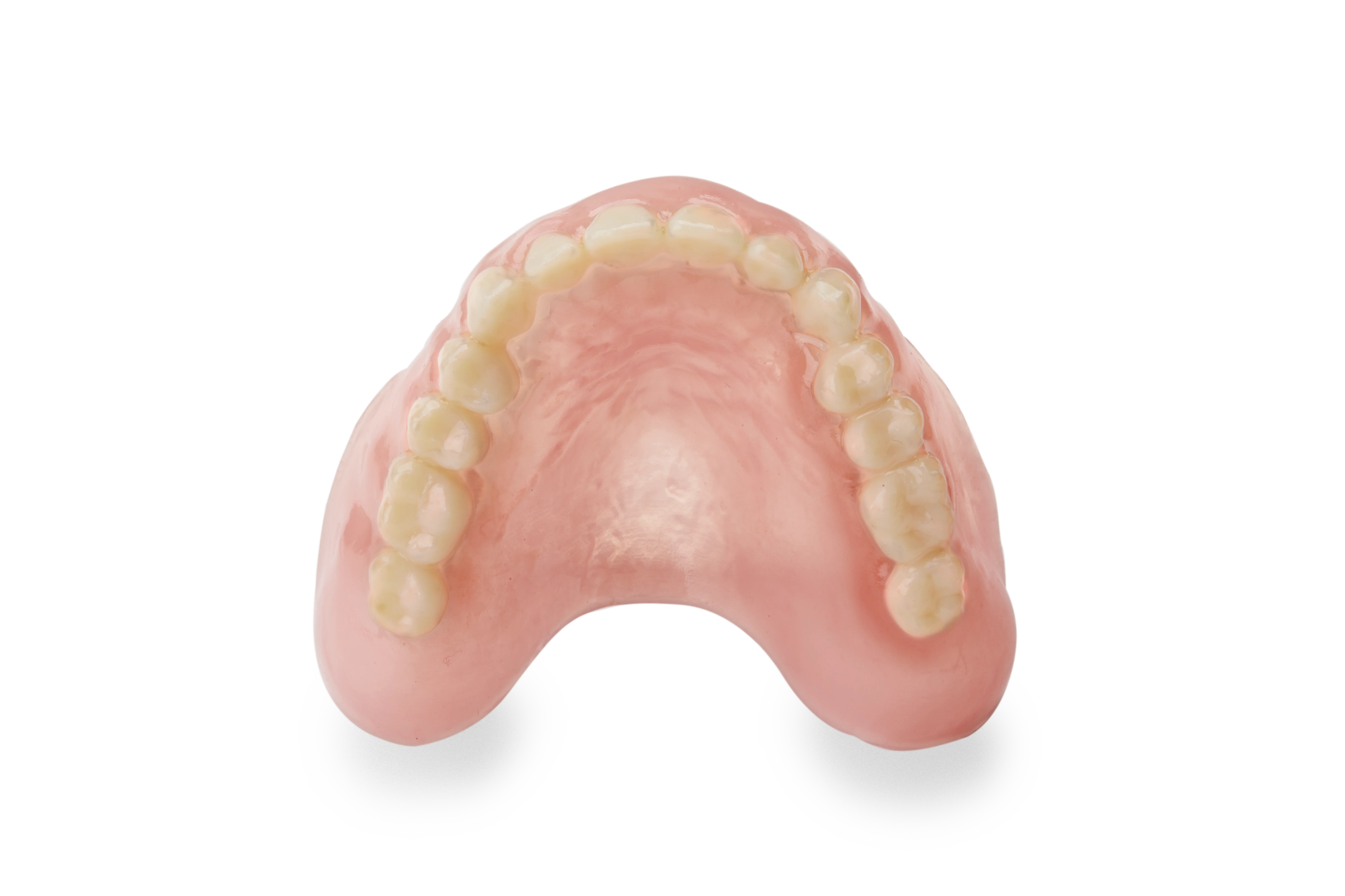 Formlabs Dental - Denture Base Resin - Image 6