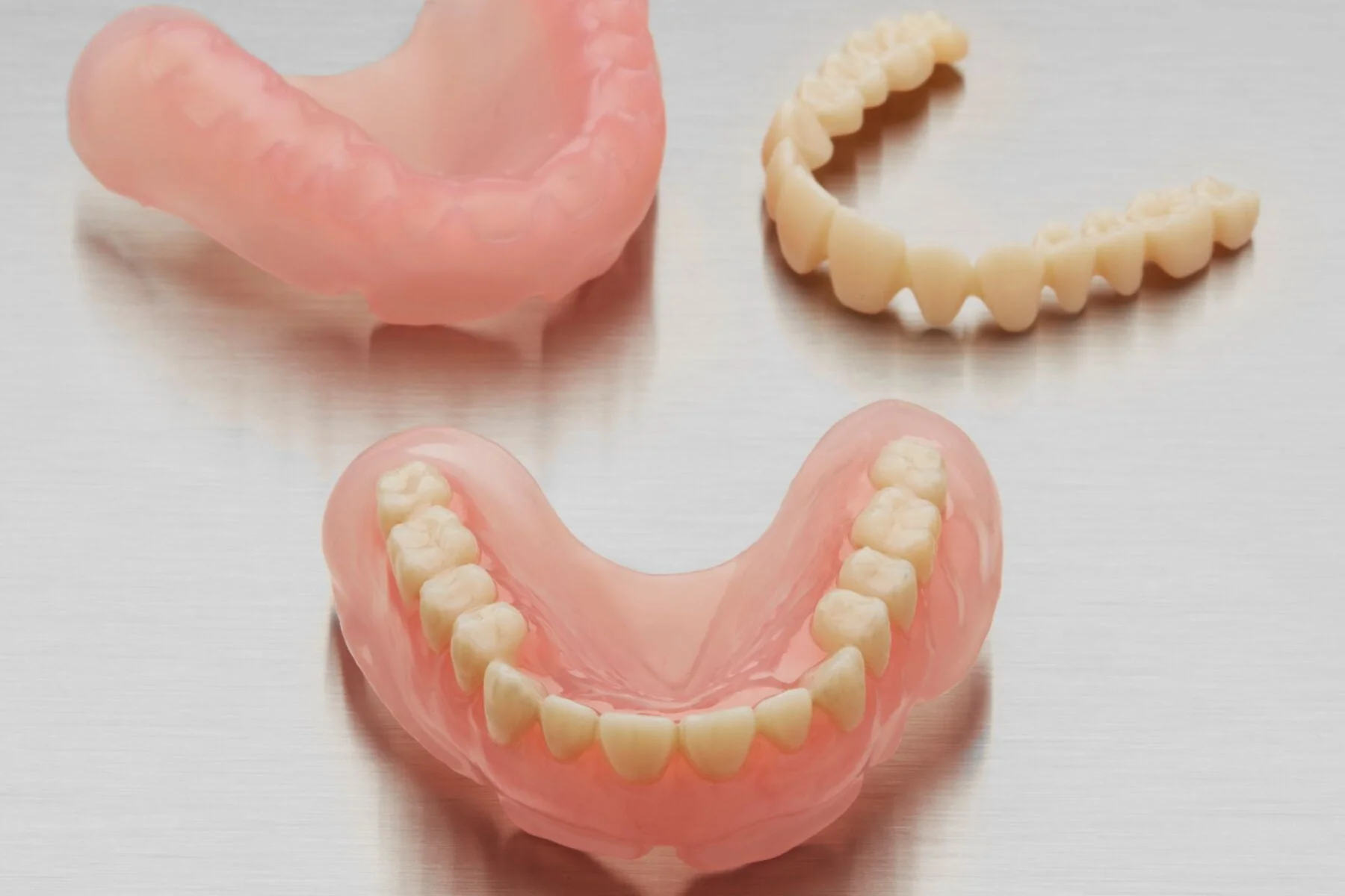 Formlabs Dental - Denture Base Resin - Image 7