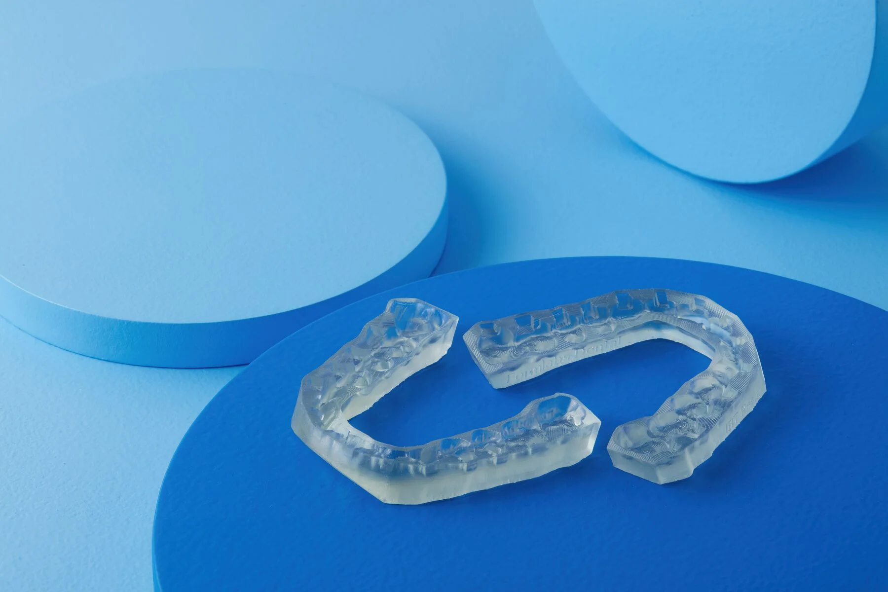 Formlabs Dental - IBT Flex Resin (Form 4B) - Image 4