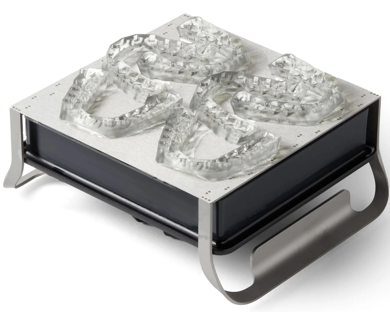 Formlabs Dental - IBT Flex Resin (Form 4B) - Image 5