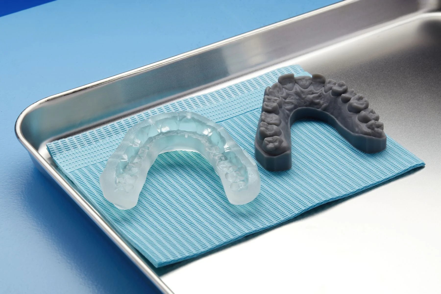 Formlabs Dental - IBT Flex Resin (Form 4B) - Image 6