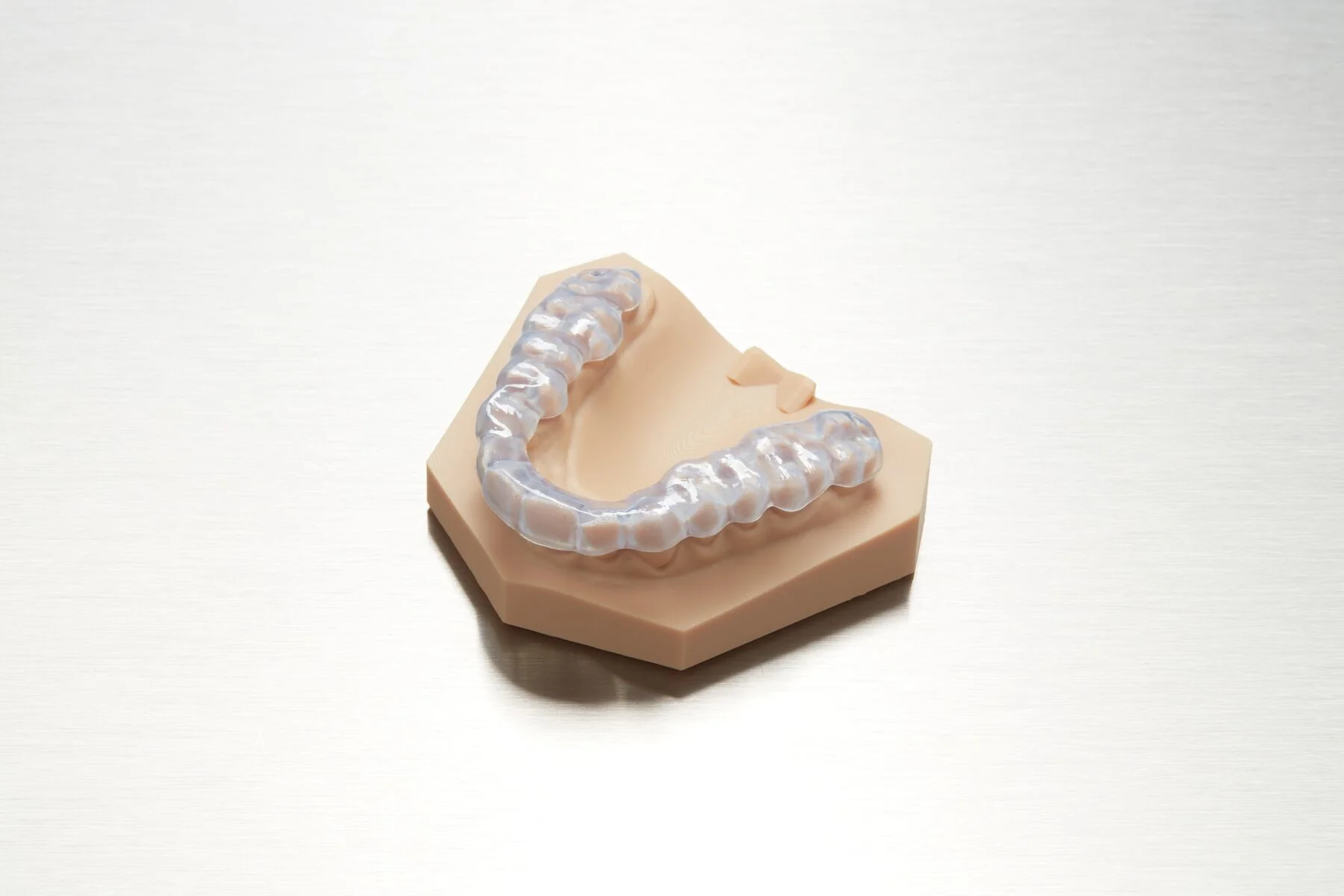 Formlabs Dental - LT Clear V2 Resin (Form 4B) - Image 3