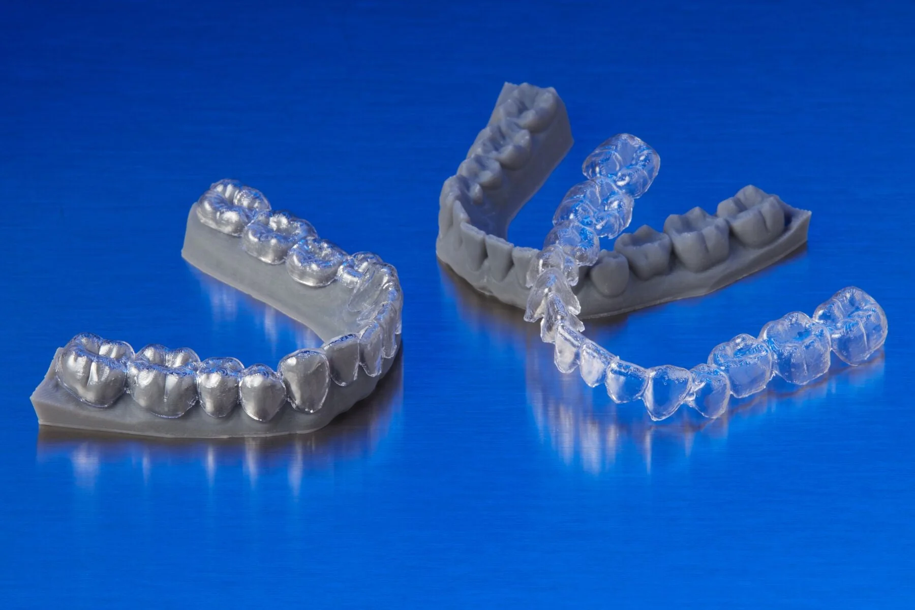 Formlabs Dental - LT Clear V2 Resin (Form 4B) - Image 4